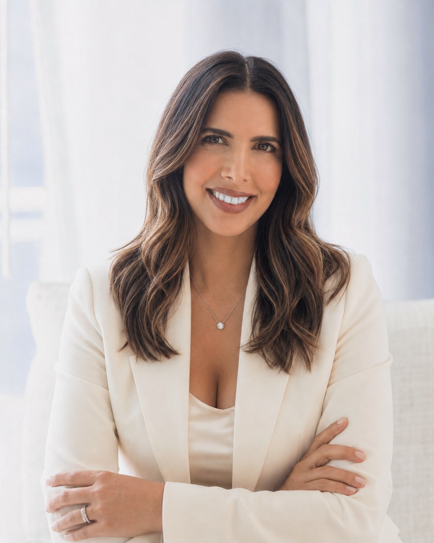 Divya Gugnani, Founding Partner of Concept to Co